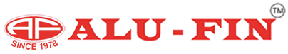 Alu-Fin Logo