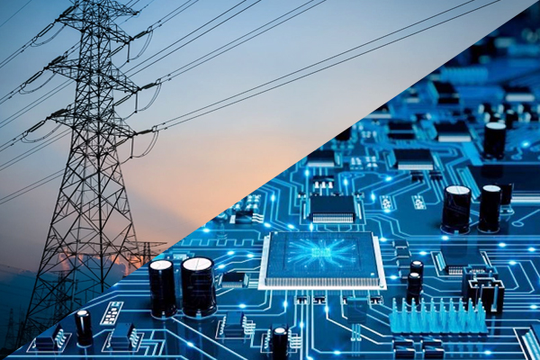Electrical Transmission / Electronics