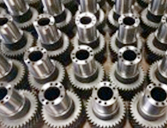 Electro-less Nickel Plating