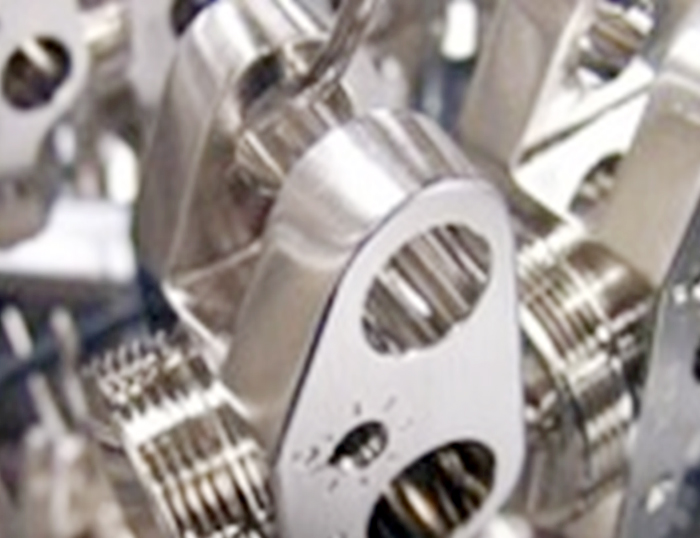 Electro-less Nickel Plating